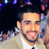 Joseph Garcia's profile photo