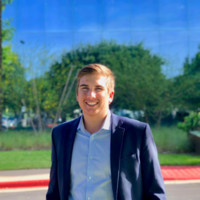 Lockton Employee Sam Bonser's profile photo