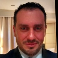 Good Harbor Group Employee Abdulkareem Ghanayem's profile photo