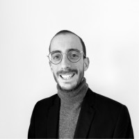 ATYS ENGINEERING Employee Pierre-Yves Mantel's profile photo