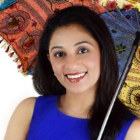 Ami Ahuja