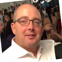 May Constructions Employee Gary George's profile photo