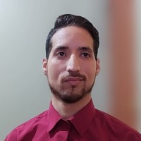 Marpatech Employee Andres Javier Farias Benitez's profile photo