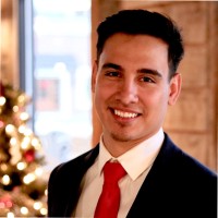 Genesis Engineering Group, LLC Employee Jeremy Marin's profile photo