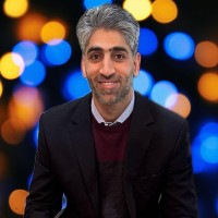 Superior Managed IT Employee Ossayd Tofaha's profile photo