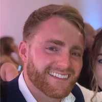 Businesswise Solutions Employee Matthew Iveson's profile photo