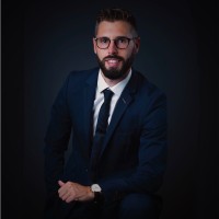 FORGEL S.A. Employee Adrien Mazingue's profile photo