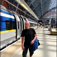 My own Company Employee Paul Gard's profile photo