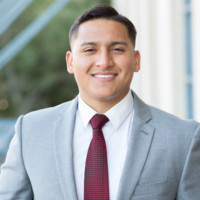 Levi Espinoza Email & Phone Number