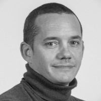 Genethon Employee Michaël Hocquemiller's profile photo