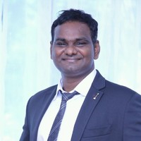 Zebu Employee Suresh Paramamurthy's profile photo