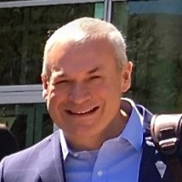 Eric Peterman Email & Phone Number