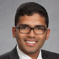 Radiology Associates of Clearwater, PA Employee Emmanuel Berchmans's profile photo