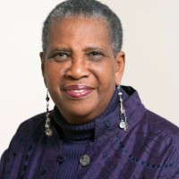 Mercy Home Employee Alice Will's profile photo