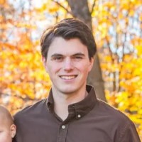Joshua Parker Email & Phone Number