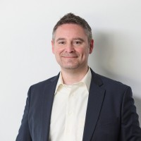 Integration Matters Employee Dirk Görtz's profile photo