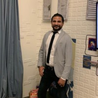 Studio 360 Employee Hadi Mikhail's profile photo