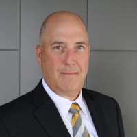 MSC Mediterranean Shipping Company Employee Stéphane M's profile photo