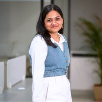 Harshini Pentakota's profile photo