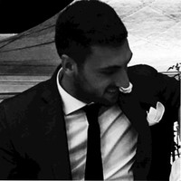 SEMANTIK-LAB Srl Employee Vincenzo Bruni's profile photo