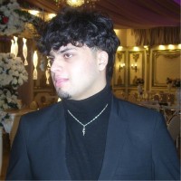 TECH PROS, LLC. Employee Syed Raza's profile photo