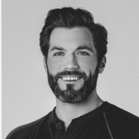 Intrepid Media Strategy & Production Employee Jonathan Bruno's profile photo
