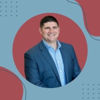 Dart Bank Employee Cameron Weaver's profile photo