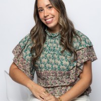 Special Olympics North Carolina Employee Danielle Weisman's profile photo