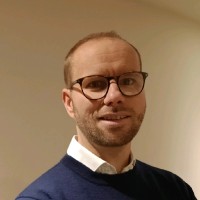 United Retail Employee Pieter Thijssen's profile photo