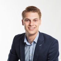 Antea Group Nederland Employee Jesse Peeters's profile photo