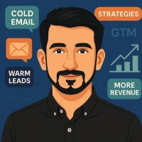BreakThru Employee Mohsin Satti's profile photo