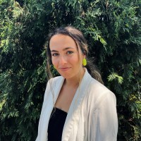 WORD Bookstores Employee Eileen Tyrrell's profile photo