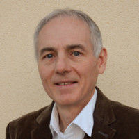 Groupe Vicat Employee Didier Dumont's profile photo