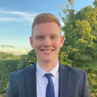 Information Mapping Employee Ryan Moloney's profile photo