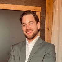 Turing Employee Dylan Arndt's profile photo