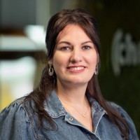 CheckMark Labrecruitment Employee Denise Haagen's profile photo