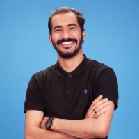 I WATCH Organisation Employee Ahmed Zarrouki's profile photo