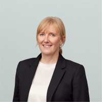 Solon Eiendom AS Employee Jannike Nilsen's profile photo