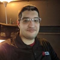 Valicy Employee Alexander Chang's profile photo