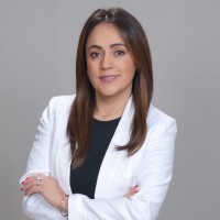 CXperts Employee Violet Pereda's profile photo