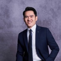 VinUniversity Employee Viet Nguyen's profile photo