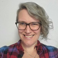 Roman Catholic Diocese of Victoria Employee Margaret Gwyn's profile photo
