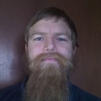 Green Bay Packers Employee Aaron Colby's profile photo