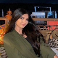 SmartCrowd Employee Lara Elcheik's profile photo