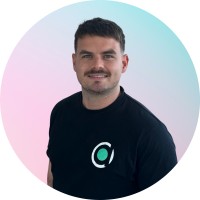 Discovered MENA Employee Jack Steven's profile photo