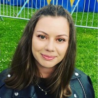 Planet Blue Energy FZE Employee Deimante Sutkeviciute's profile photo