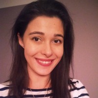 Radgost Employee Lidia Bondarzewska's profile photo