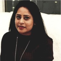 ServiceNow Employee Rishu Singh's profile photo