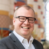 Turbulence Employee Mark Bloomfield's profile photo