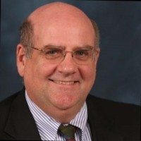 Foley Advisory Services & Training (FAST) LLC Employee Greg Foley's profile photo